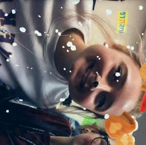 Meet your Posher, Savannah